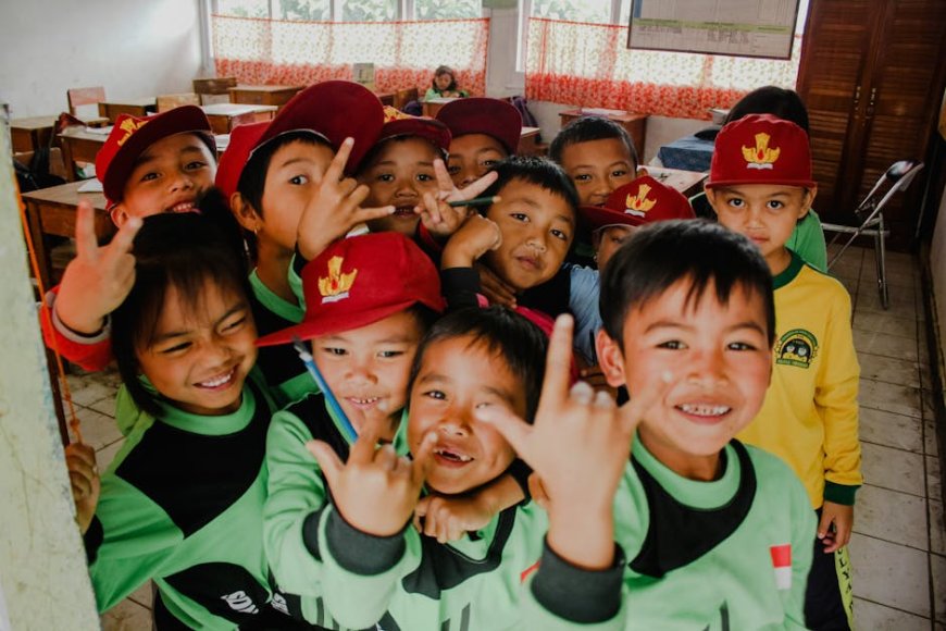 Refleksi Kurikulum SD-SMP Benarkah Ada Muatan Radikal?