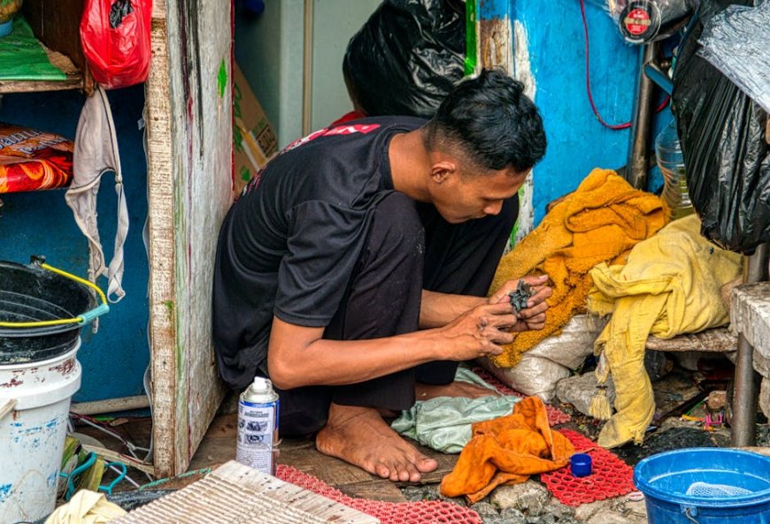 Adaptasi Ide Barat di Indonesia: Menguak Tantangan dan Mencari Kunci Keberhasilan