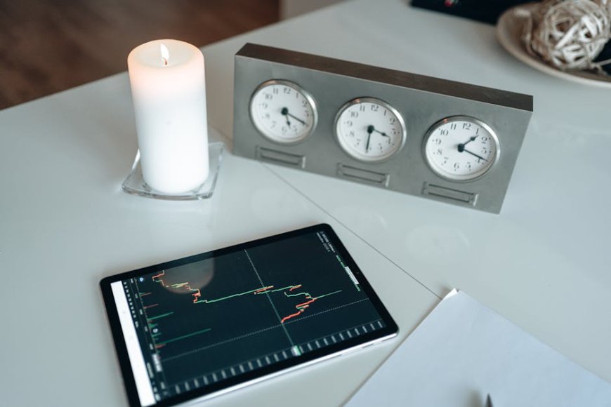 Investor Waspada: Mengapa Saham Teknologi Anjlok saat 'Risk-Off' Melanda Pasar?