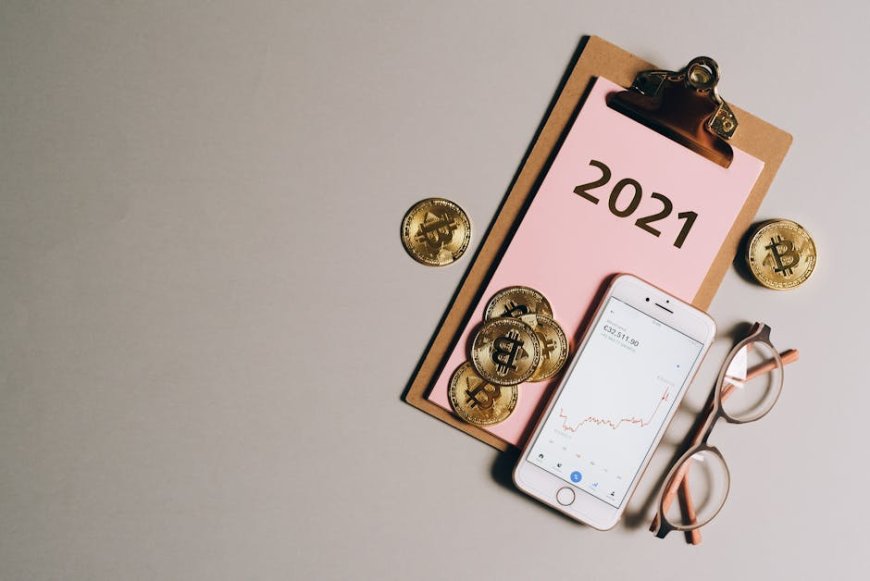 Prediksi Harga Bitcoin 2026 dari Bank dan Ahli, Simak Perkiraannya