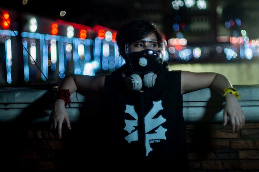 Benarkah Polusi Udara Saat Tidur Malam Bahayakan Kesehatan Janin