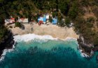 Indonesia’s Hidden Island Gems Beyond Bali for Adventurous Travelers