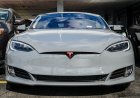 Tesla Model S Mengubah Industri Otomotif Dunia