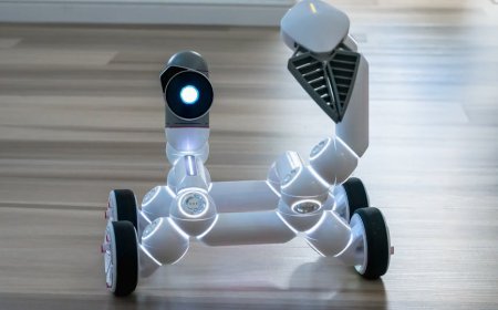 Gelombang Miliarder Baru dari Ledakan AI Global, Kekayaan Triliunan Tercipta