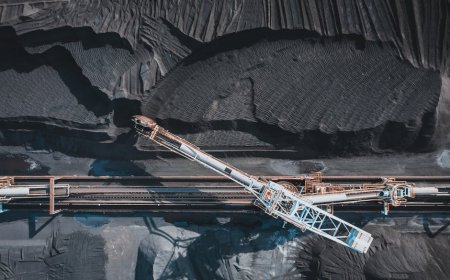 Phoenix Tailings Tantang Dominasi Cina di Industri Logam Tanah Jarang