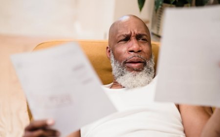 Mengupas Utang Rata-rata di Amerika dan Implikasinya bagi Keuangan Pribadi