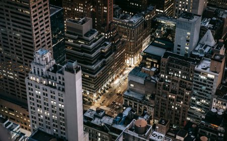 Dampak Pemotongan Dana Regulator Keuangan AS Bagi Konsumen