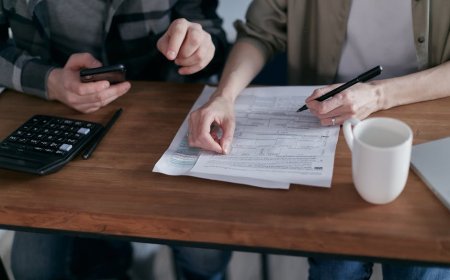 Cara Cerdas Pulih dari Utang Liburan dengan Langkah Finansial Praktis