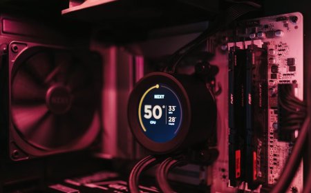 Asus Neo AM5 Motherboard Hadir dengan Vapor Chamber Cooling Canggih