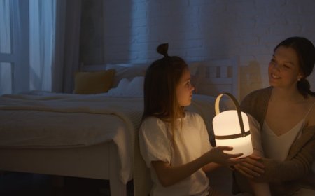 Mitos dan Fakta Tidur Malam untuk Kesehatan Mental Generasi Sandwich