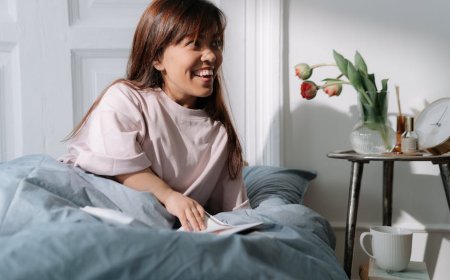 Bongkar Mitos Kopi untuk Kesehatan dan Kualitas Tidur Malam