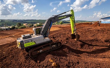 Raksasa AI, Utang Miliaran, Pusat Data Mengubah Lanskap Amerika