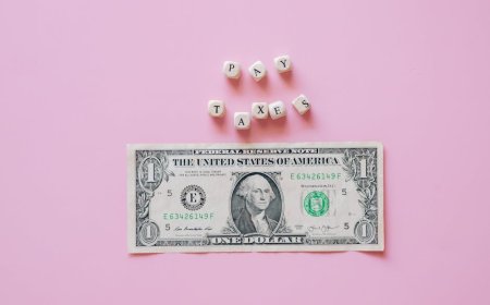 Dampak RUU Pajak dan Anggaran Trump pada Investasi dan Keuangan Pribadi