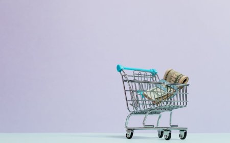 Dampak Turunnya Kepercayaan Konsumen AS pada Investasi dan Deposito