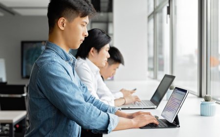 8 Pengusaha yang Jadi Miliarder Berkat AI di Tahun 2025