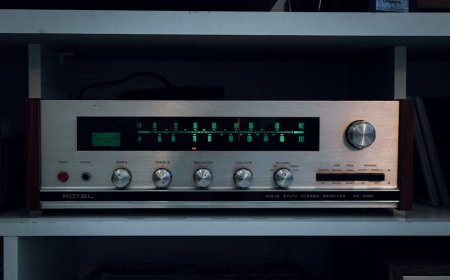 Radio AM FM Ternyata Lebih Andal dari Smartphone Saat Gempa