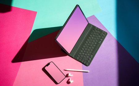 Teknologi E-Color Shift Infinix Inovasi Bodi Smartphone Berubah Warna