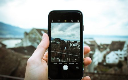 7 HP Terbaik Harga 3-5 Juta 2025 Spesifikasi Gahar Fitur Modern