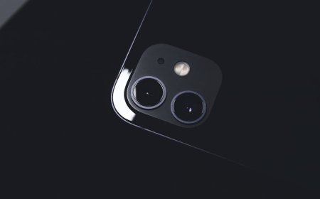 Mengulik Teknologi Kamera Telefoto 200MP di Xiaomi Premium Terbaru