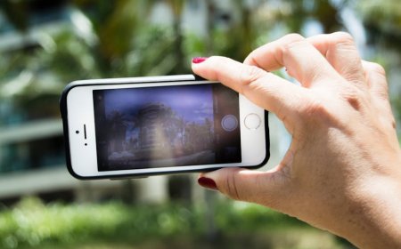 Xiaomi MIX 5 Hadir Tanpa Lubang Selfie Inovasi Kamera Tersembunyi