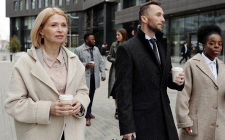 Pusat 'Doomer' AI San Francisco Peringatkan Bahaya Kecerdasan Buatan