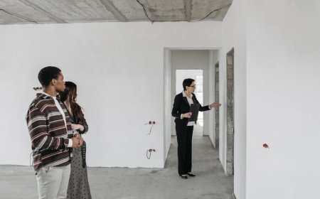 Prediksi Harga Rumah 2026 dan Risiko Penurunan di 10 Kota Besar