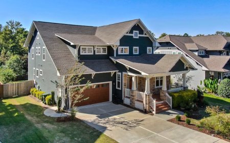 Lonjakan Pending Home Sales AS Dampaknya Bagi KPR dan Investasi Properti