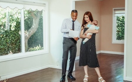 Dampak Baby Boomer Lepas Rumah pada KPR dan Pasar Properti