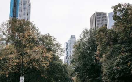 Kenaikan Harga Rumah AS Oktober Dampak untuk Investasi Properti