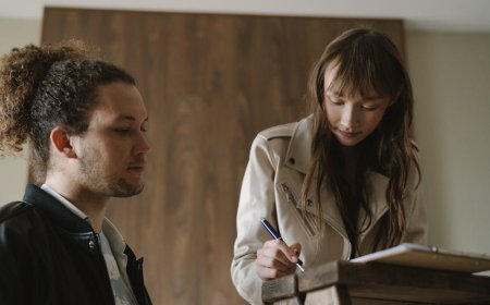 Tren KPR Generasi Z: Peluang Baru di Pasar Properti