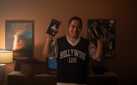 Mengapa Tokoh Tech Bro Jadi Penjahat Baru Favorit Hollywood