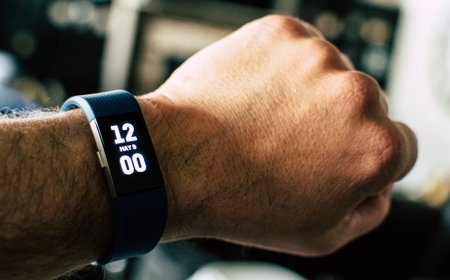 Pebble Round 2 Hadir Lagi Smartwatch Tipis dan Elegan