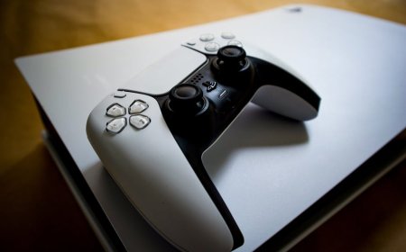 PlayStation 5 ROM Keys Bocor Emulasi PS5 Kini Makin Dekat