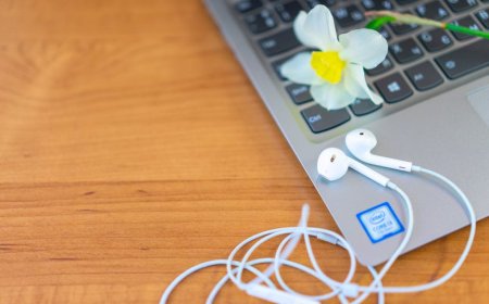 Dell XPS Siap Comeback dengan Intel Panther Lake di CES 2026