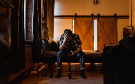 Fakta di Balik Beban Biaya Rumah dan Tidur Malam pada Penderita Gagal Jantung