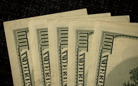 Bagaimana Fed dan Repo Facility Jaga Stabilitas Pasar Dana AS