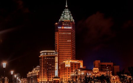 Bagaimana Kebijakan Suku Bunga PBOC Pengaruhi Investasi dan Pasar