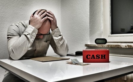 Membongkar Risiko Utang AI di Balik Euforia Pasar Saham