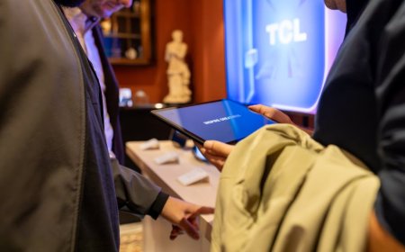 Inovasi CES yang Ubah Teknologi Masa Depan dari TV Tabung ke VCR Mahal