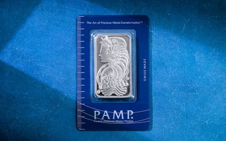 Harga Platinum Tembus Rekor Dampak Pasokan Ketat dan Regulasi Eropa