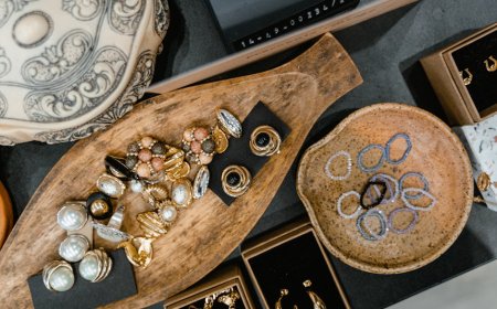 Mengupas Kenaikan Premium Emas India dan China Usai Harga Turun