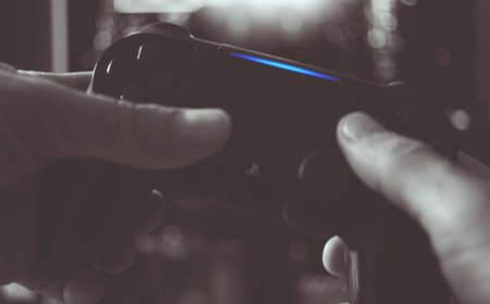 7 Game Video Terbaik 2025 yang Mungkin Kamu Lewatkan