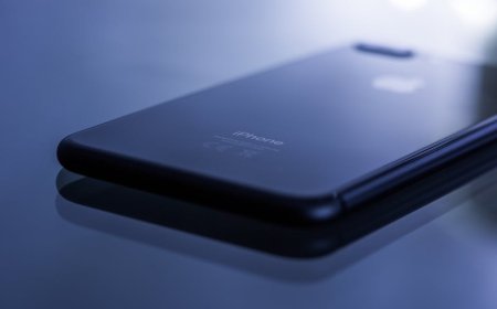 Nothing Phone 3 Resmi Rilis dengan Glyph Matrix Lebih Canggih