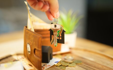 Mengurai Krisis Perumahan: KPR dan Kebijakan Solusi Jangka Panjang