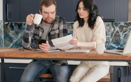 Solusi Cerdas Utang Kartu Kredit Pasca Liburan: Pahami Transfer Saldo