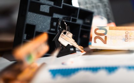 Menguak Dampak Pasar Properti Lesu AS: Strategi KPR dan Investasi Anda