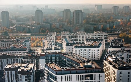 Harga Sewa Turun Drastis, Dampaknya pada KPR dan Investasi Properti