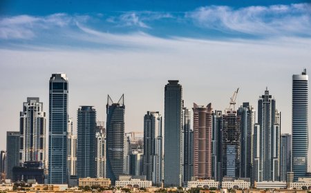 Membedah Strategi GII Dubai Mengelola Aset Private Equity Bernilai Miliaran