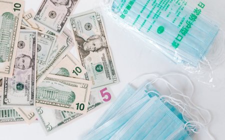 Inflasi Korea Selatan Mereda Meski Won Melemah Picu Biaya Impor