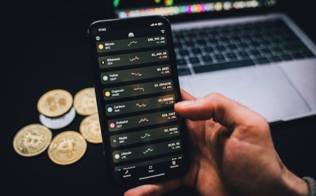 Bitcoin Mulai Dikuasai Pemain Besar Apa Dampaknya untuk Kamu